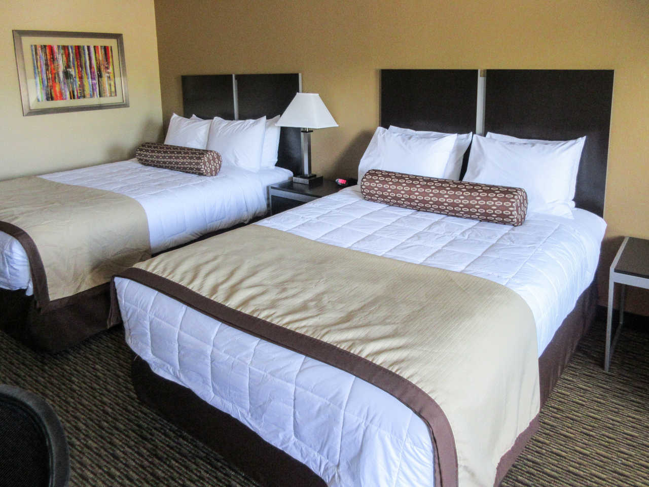 Quality Inn Glenpool - Tulsa Habitación foto