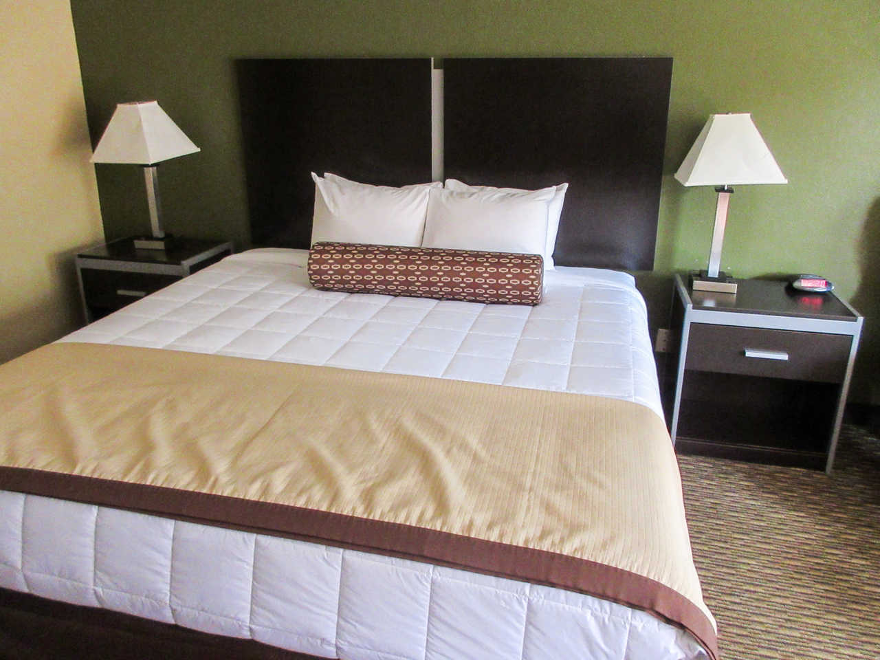Quality Inn Glenpool - Tulsa Habitación foto