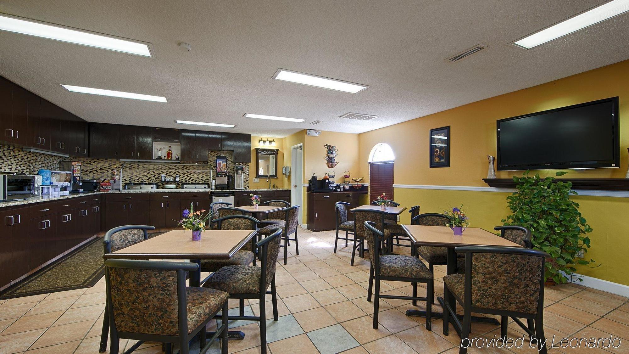 Quality Inn Glenpool - Tulsa Exterior foto